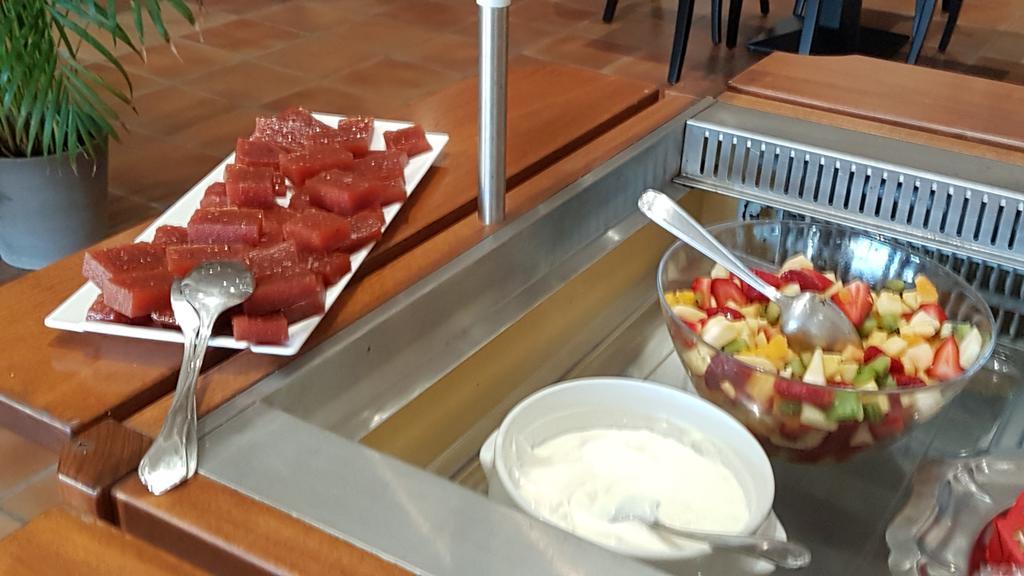 르 카스텔레 데 알필 호텔 Saint-Rémy-de-Provence 외부 사진